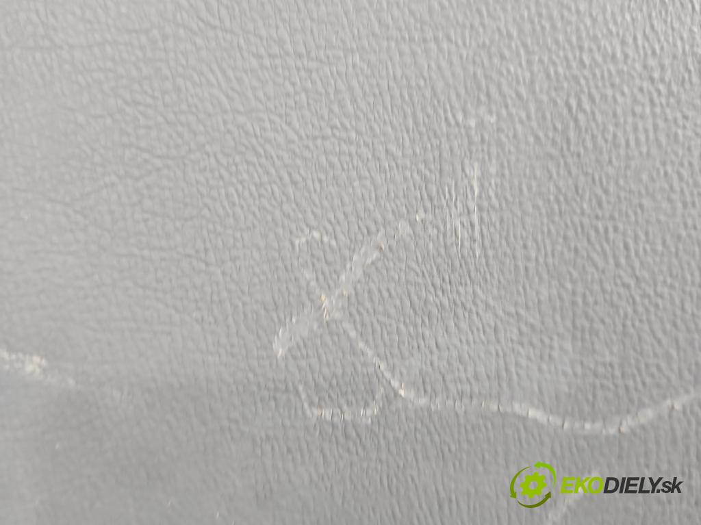 Hyundai H1 II 2007-2023 2.5 crdi 170 HP manual 125 kW 2497 cm3 5- kastlík 84511-4H000