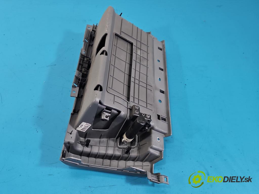 Hyundai H1 II 2007-2023 2.5 crdi 170 HP manual 125 kW 2497 cm3 5- kastlík 84511-4H000