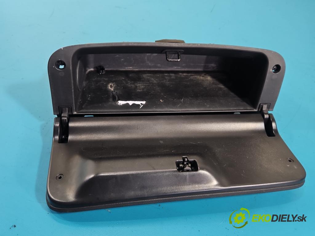 Hyundai H1 II 2007-2023 2.5 crdi 170 hp manual 125 kW 2497 cm3 5- kastlík 84748-4H001