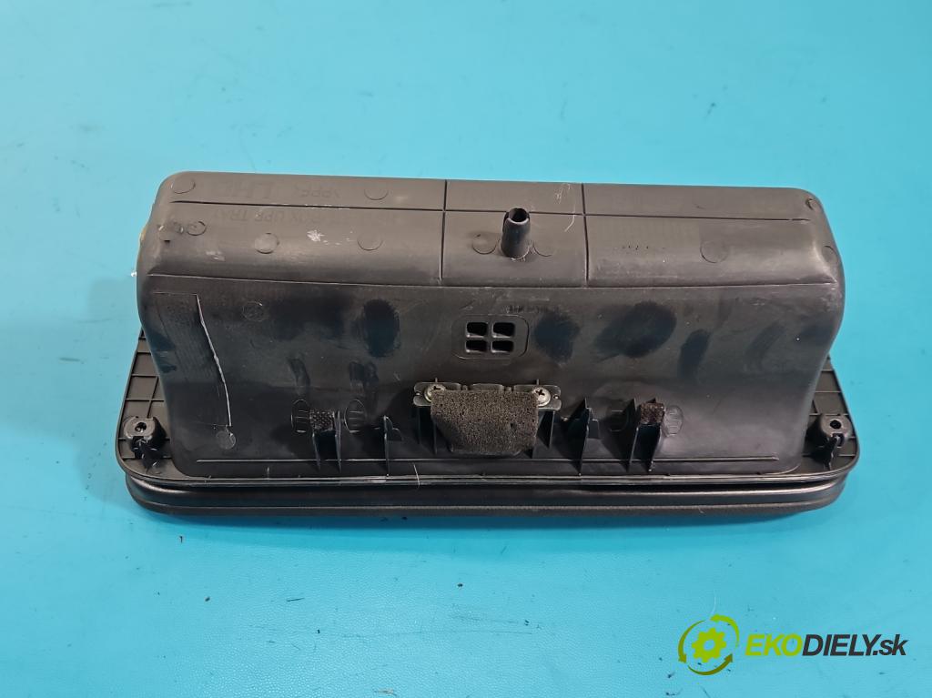 Hyundai H1 II 2007-2023 2.5 crdi 170 hp manual 125 kW 2497 cm3 5- kastlík 84748-4H001