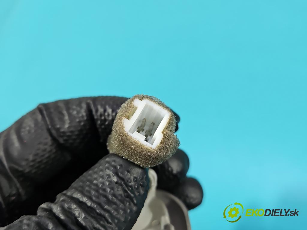 Hyundai H1 II 2007-2023 2.5 crdi 170 HP manual 125 kW 2497 cm3 5- clonítko ľavé