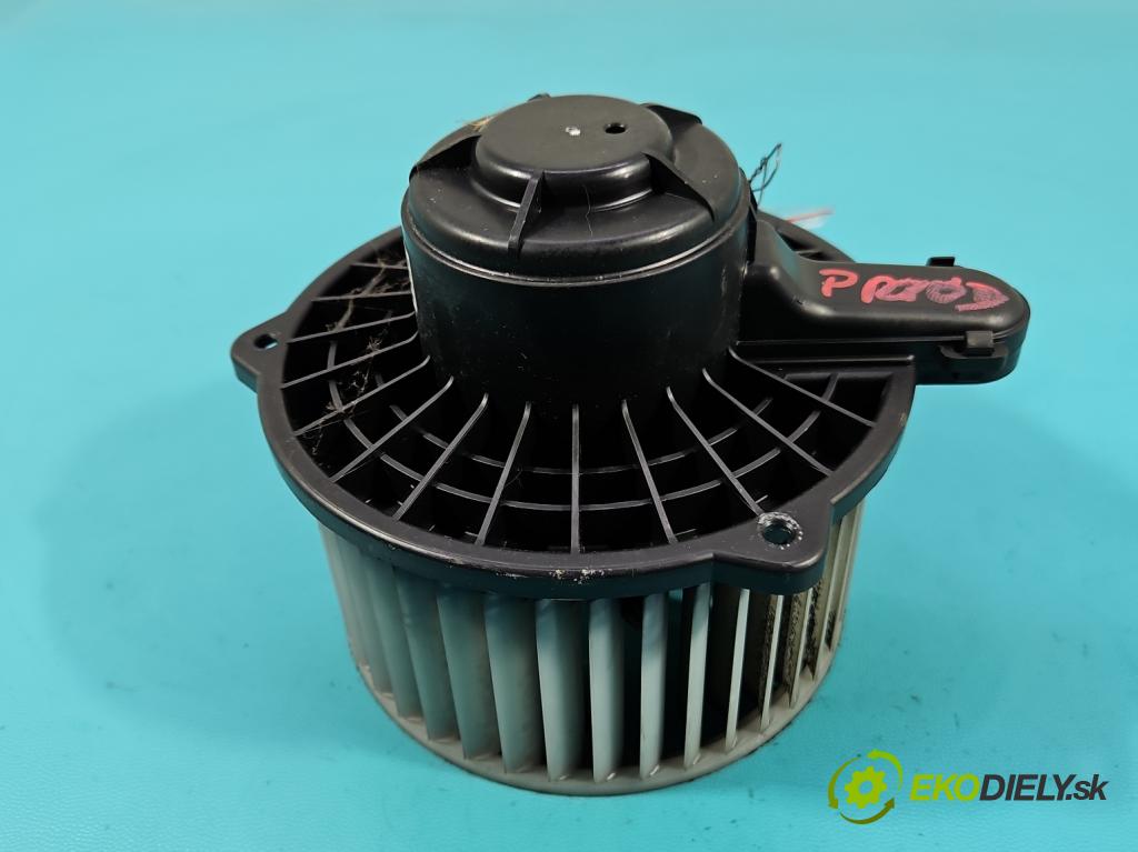 Hyundai H1 II 2007-2023 2.5 crdi 170 hp manual 125 kW 2497 cm3 5- ventilátor vzduchu 97114-4H000