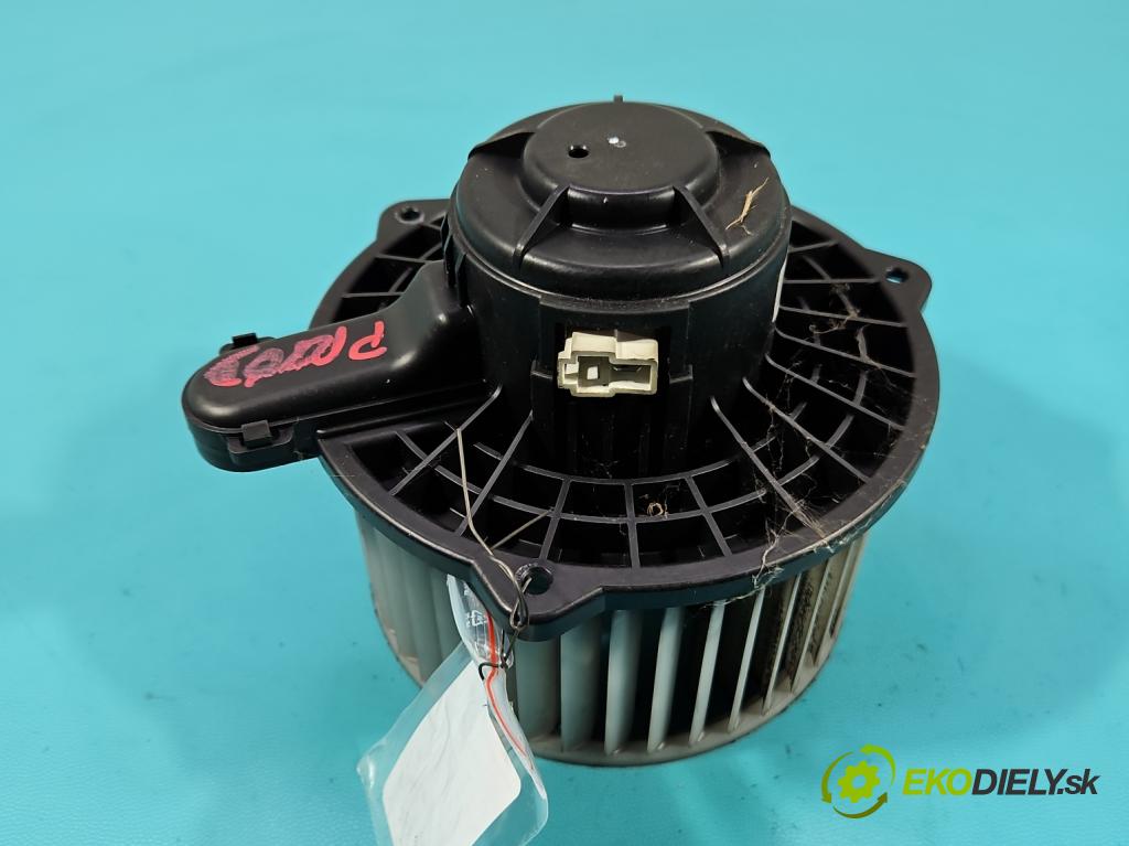 Hyundai H1 II 2007-2023 2.5 crdi 170 HP manual 125 kW 2497 cm3 5- ventilátor vzduchu 97114-4H000