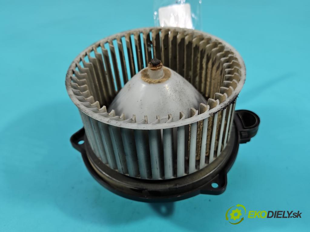 Hyundai H1 II 2007-2023 2.5 crdi 170 HP manual 125 kW 2497 cm3 5- ventilátor vzduchu 97945-4H000