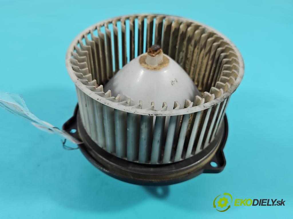 Hyundai H1 II 2007-2023 2.5 crdi 170 HP manual 125 kW 2497 cm3 5- ventilátor vzduchu 97945-4H000