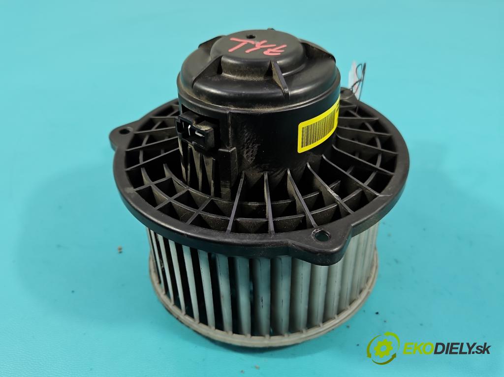 Hyundai H1 II 2007-2023 2.5 crdi 170 HP manual 125 kW 2497 cm3 5- ventilátor vzduchu 97945-4H000
