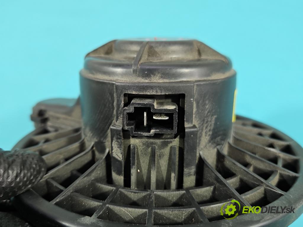 Hyundai H1 II 2007-2023 2.5 crdi 170 HP manual 125 kW 2497 cm3 5- ventilátor vzduchu 97945-4H000