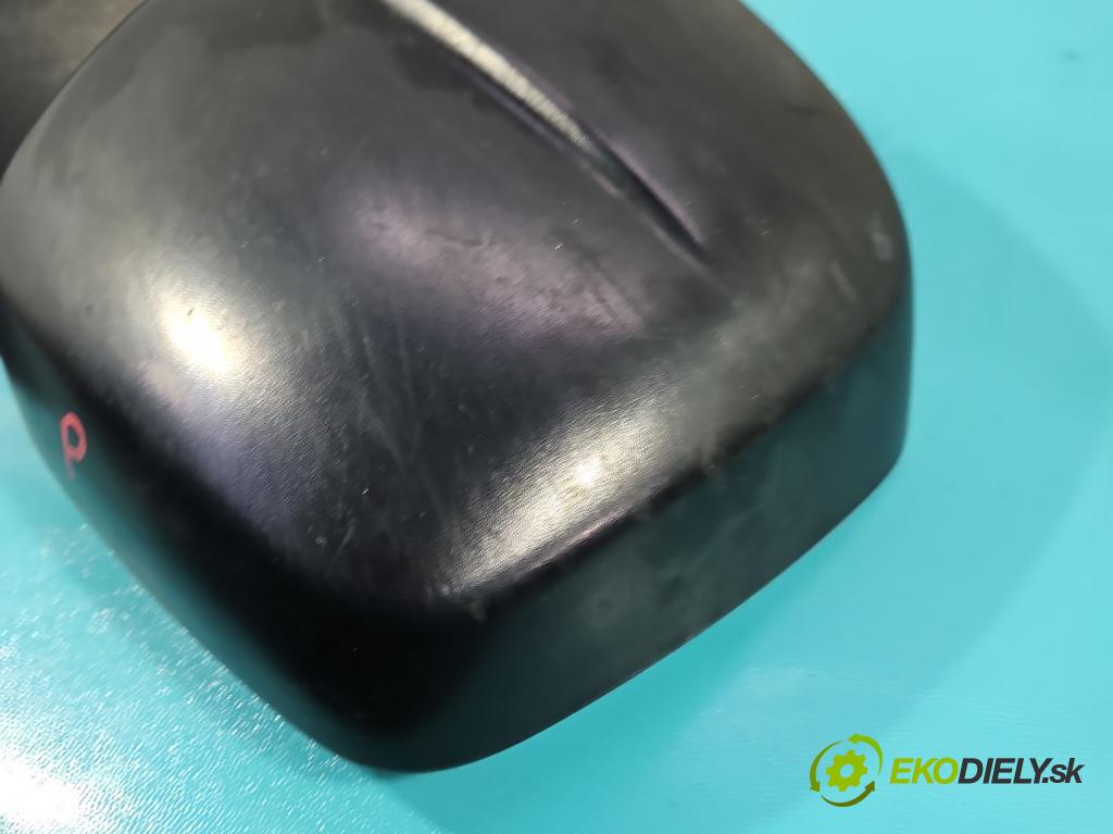 Hyundai H1 II 2007-2023 2.5 crdi 170 HP manual 125 kW 2497 cm3 5- zrkadlo pravé  (Kľučka dverí ostatné)