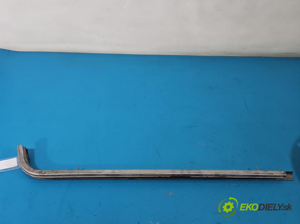 Hyundai H1 II 2007-2023 2.5 crdi 170 HP manual 125 kW 2497 cm3 5- Rolka dvere