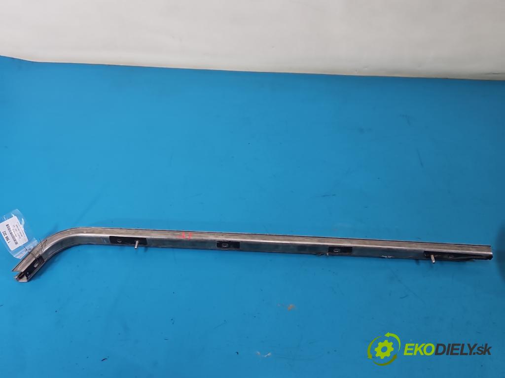 Hyundai H1 II 2007-2023 2.5 crdi 170 HP manual 125 kW 2497 cm3 5- Rolka dvere