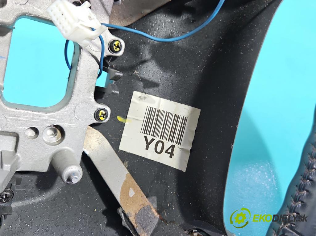 Hyundai H1 II 2007-2023 2.5 crdi 170 HP manual 125 kW 2497 cm3 5- volant  (Volant)