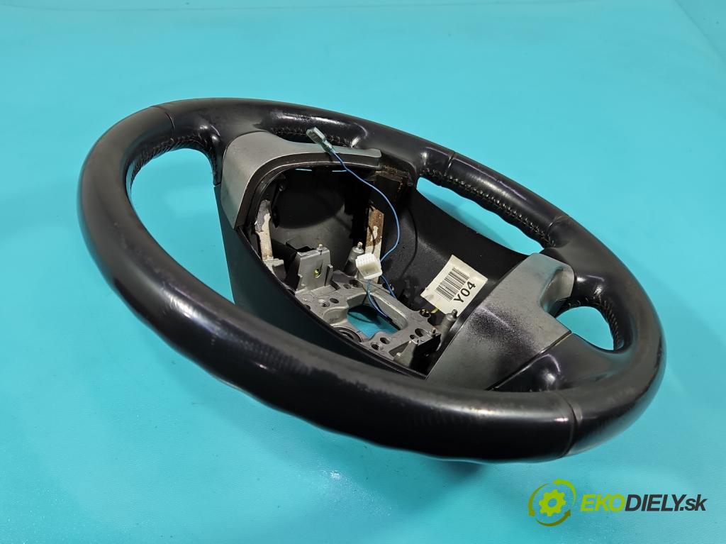 Hyundai H1 II 2007-2023 2.5 crdi 170 HP manual 125 kW 2497 cm3 5- volant  (Volant)