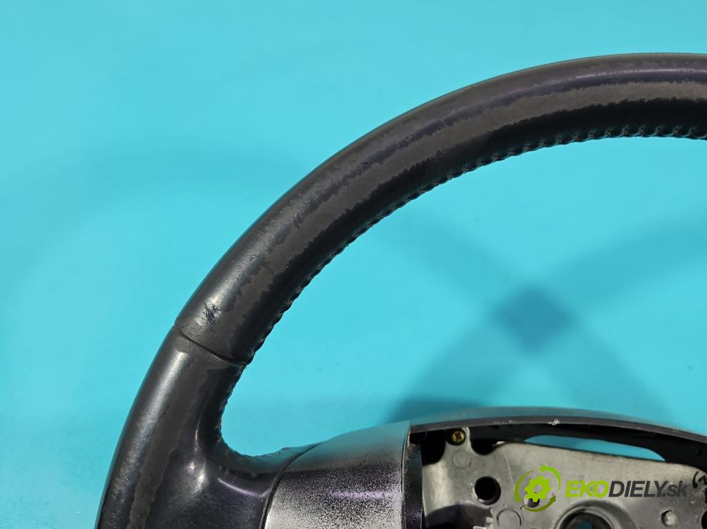 Hyundai H1 II 2007-2023 2.5 crdi 170 HP manual 125 kW 2497 cm3 5- volant  (Volant)