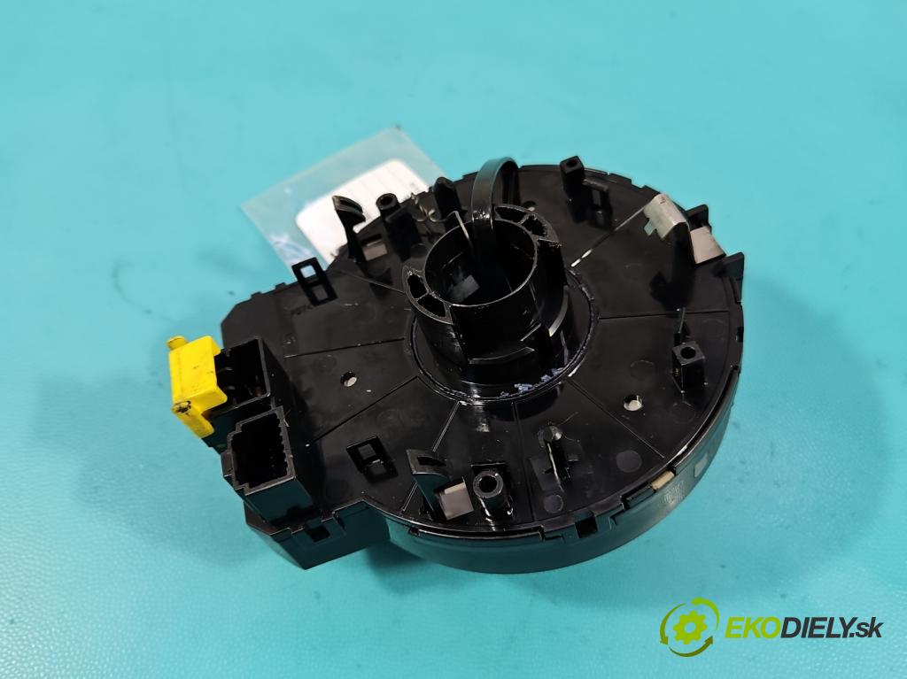 Hyundai H1 II 2007-2023 2.5 crdi 170 hp manual 125 kW 2497 cm3 5- Páska: airbag  (Airbag)