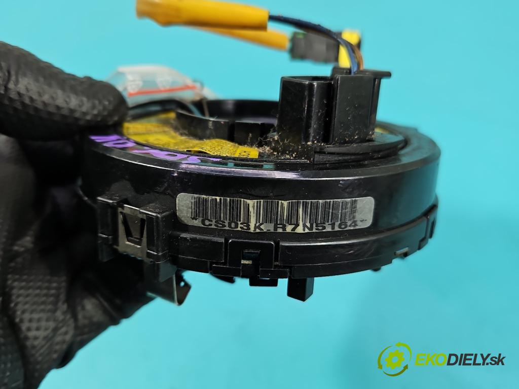 Hyundai H1 II 2007-2023 2.5 crdi 170 hp manual 125 kW 2497 cm3 5- Páska: airbag  (Airbag)