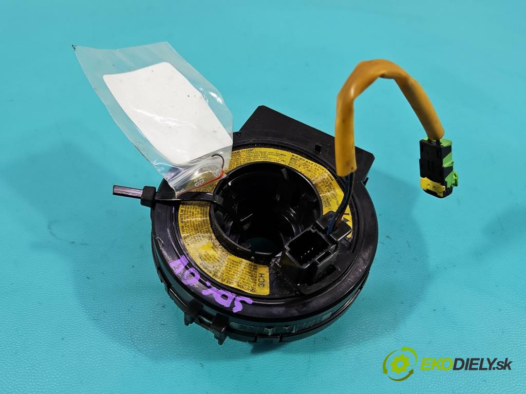 Hyundai H1 II 2007-2023 2.5 crdi 170 hp manual 125 kW 2497 cm3 5- Páska: airbag  (Airbag)