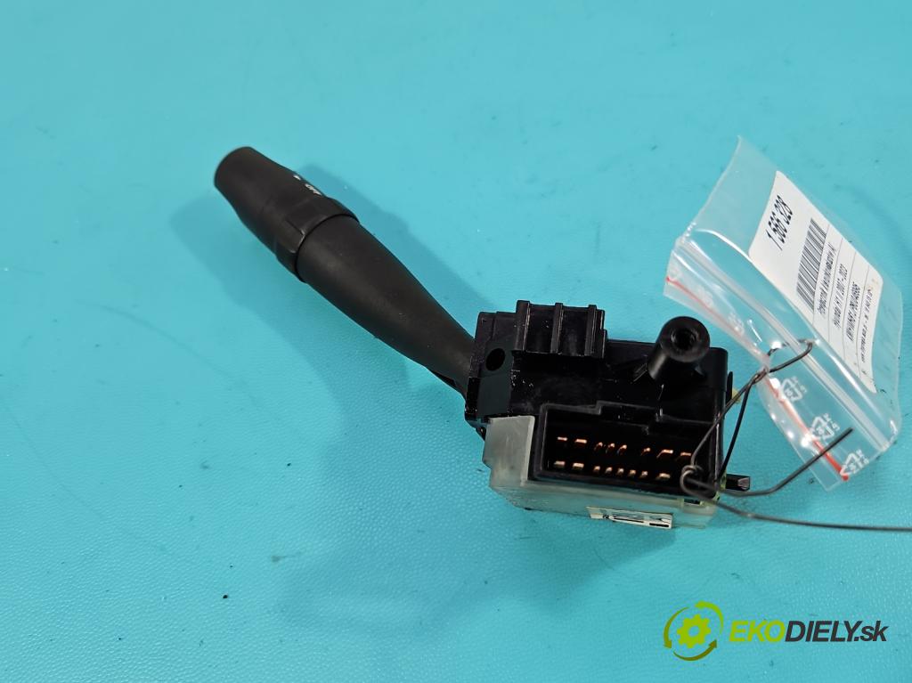 Hyundai H1 II 2007-2023 2.5 crdi 170 hp manual 125 kW 2497 cm3 5- Přepínač blinkry: 93410-4H000 (Páčky pod volantem)