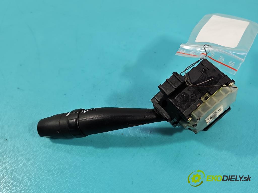 Hyundai H1 II 2007-2023 2.5 crdi 170 HP manual 125 kW 2497 cm3 5- prepínač stieračov 93420-4H000 (Prepínacie páčky pod volantom)