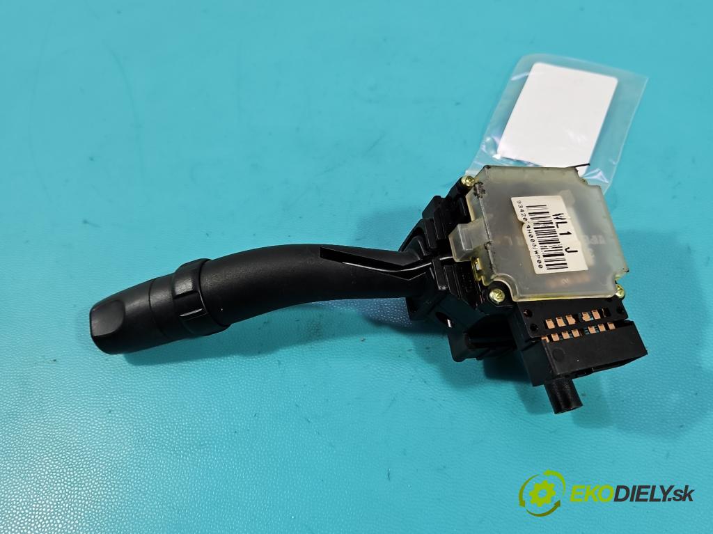 Hyundai H1 II 2007-2023 2.5 crdi 170 HP manual 125 kW 2497 cm3 5- prepínač stieračov 93420-4H000 (Prepínacie páčky pod volantom)