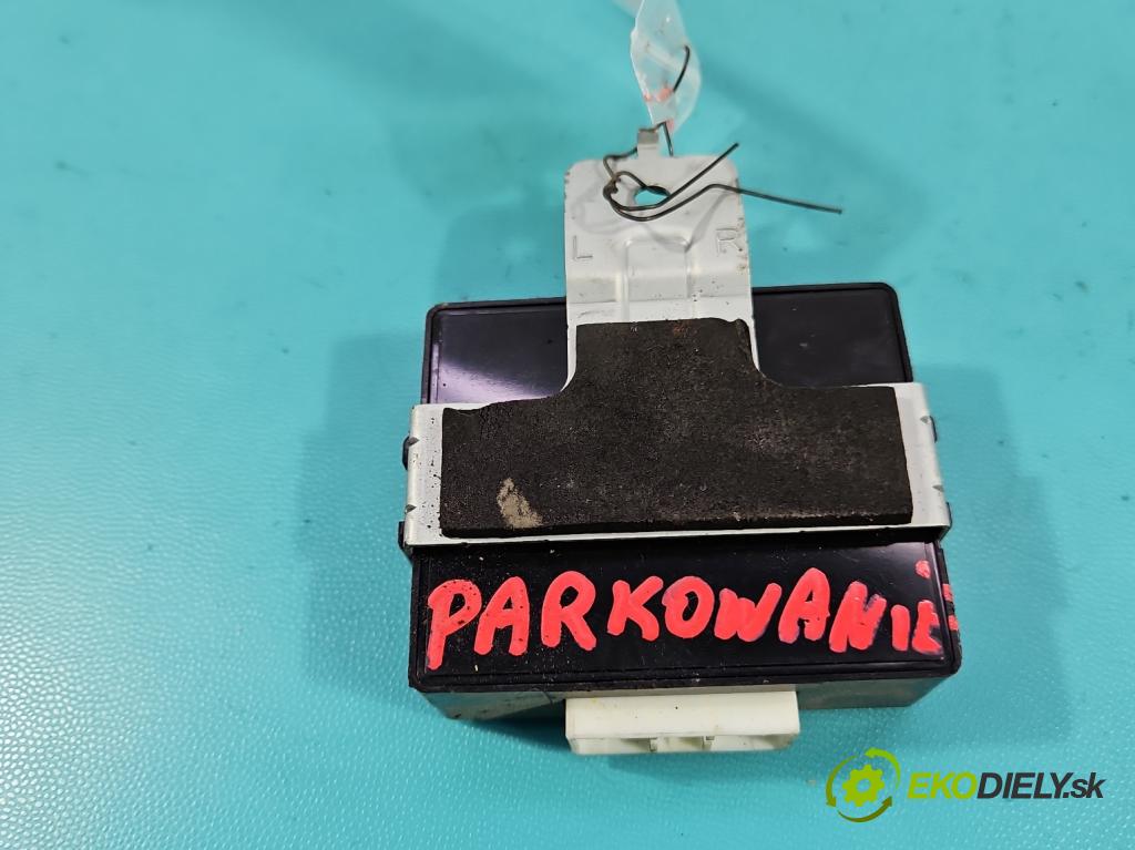 Hyundai H1 II 2007-2023 2.5 crdi 170 HP manual 125 kW 2497 cm3 5- riadiaca jednotka parkovaní: 95700-4H100