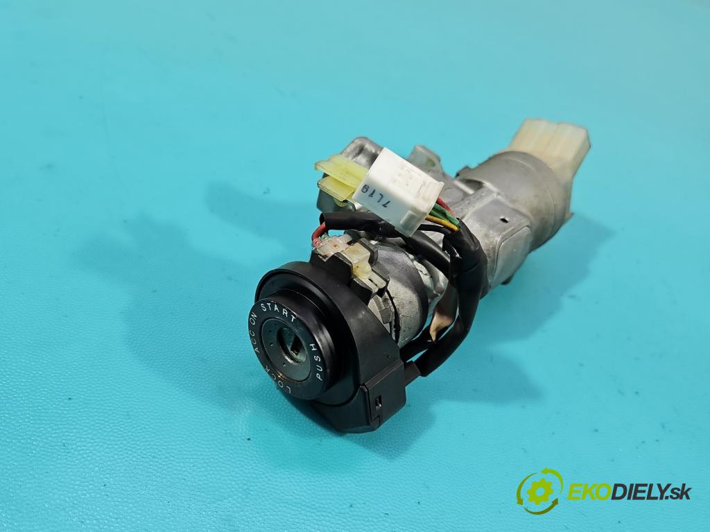 Hyundai H1 II 2007-2023 2.5 crdi 170 hp manual 125 kW 2497 cm3 5- řídící jednotka motoru 0281014909