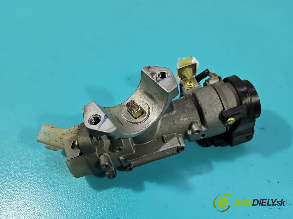 Hyundai H1 II 2007-2023 2.5 crdi 170 hp manual 125 kW 2497 cm3 5- řídící jednotka motoru 0281014909