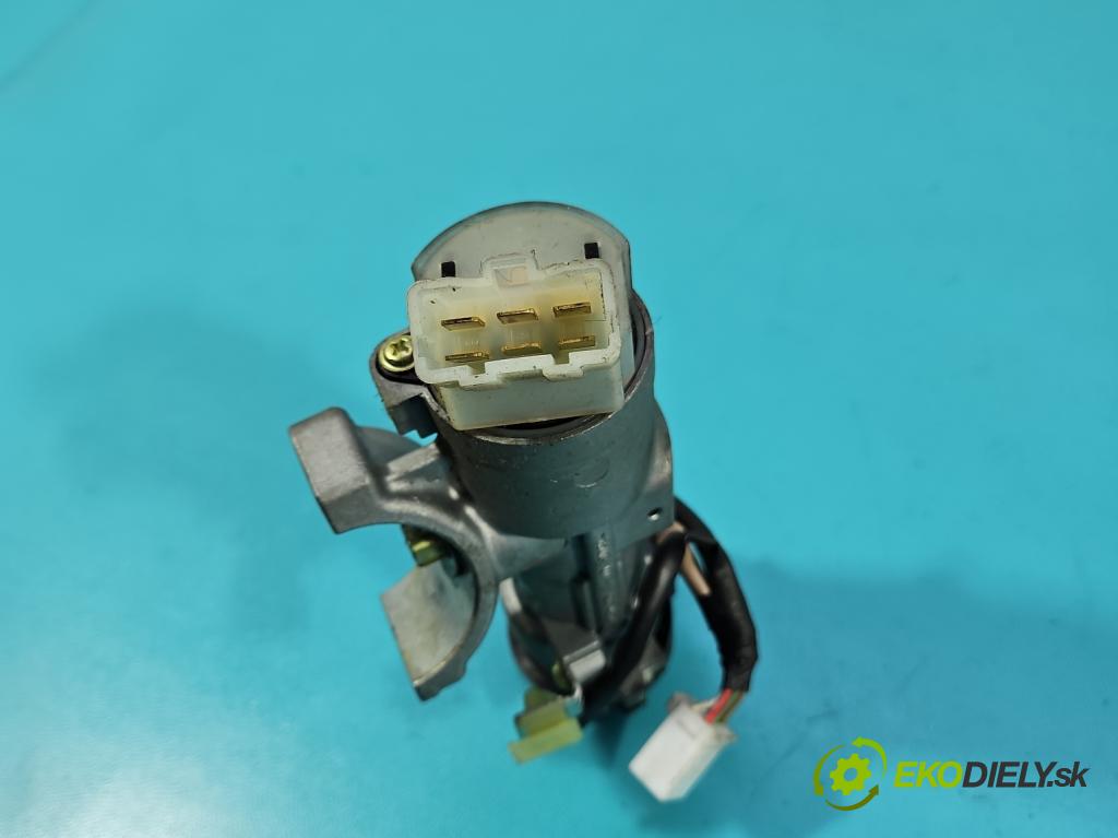 Hyundai H1 II 2007-2023 2.5 crdi 170 hp manual 125 kW 2497 cm3 5- řídící jednotka motoru 0281014909