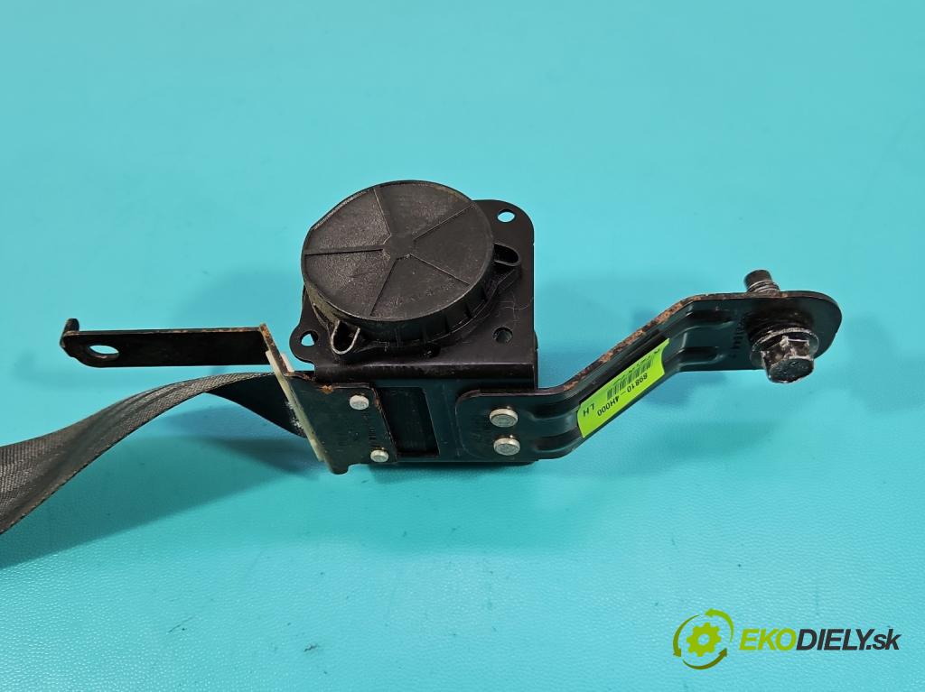 Hyundai H1 II 2007-2023 2.5 crdi 170 HP manual 125 kW 2497 cm3 5- pas bezpečnosť: zadné ľavý 89810-4H000