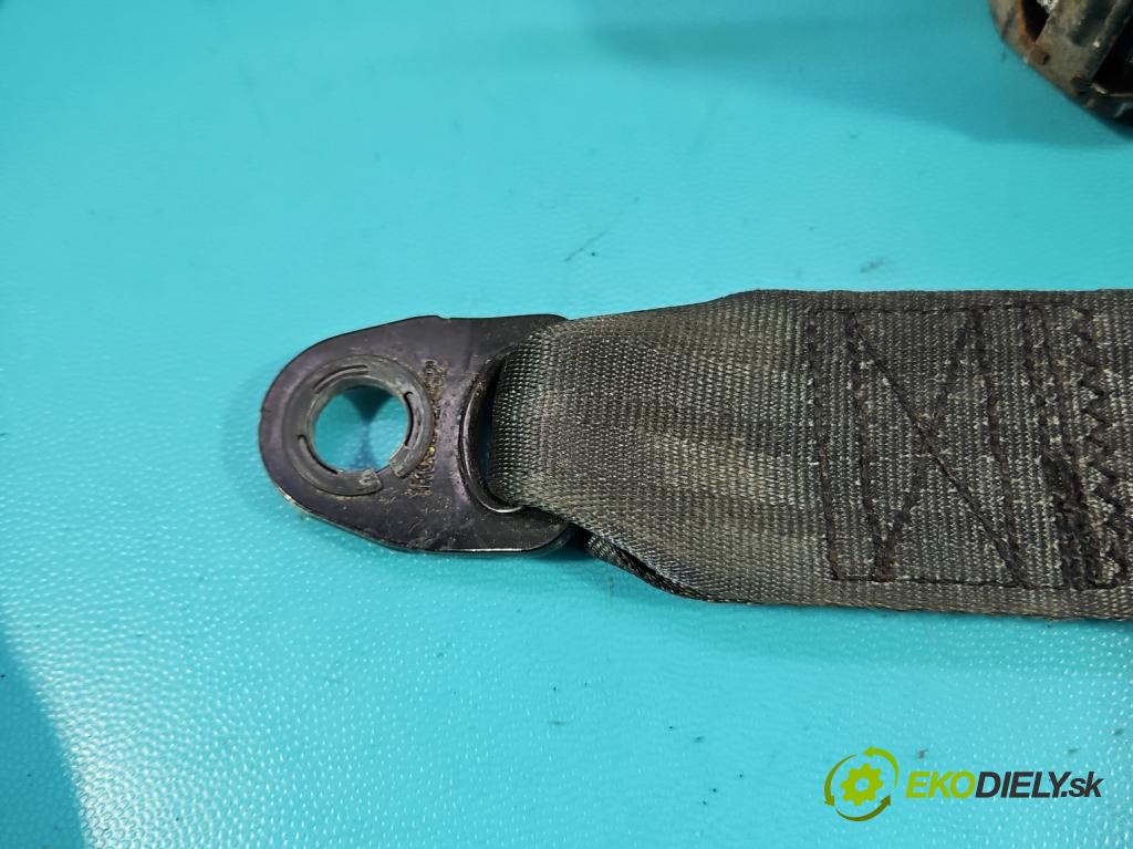 Hyundai H1 II 2007-2023 2.5 crdi 170 HP manual 125 kW 2497 cm3 5- pas bezpečnosť: zadné ľavý 89810-4H000