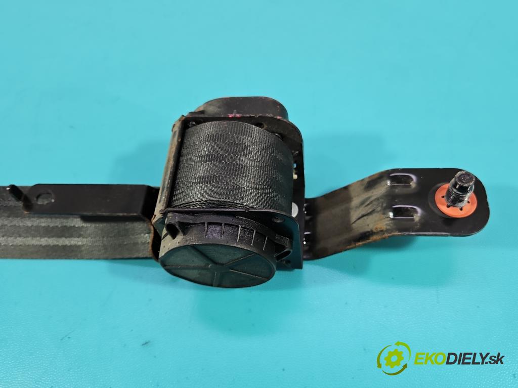 Hyundai H1 II 2007-2023 2.5 crdi 170 HP manual 125 kW 2497 cm3 5- pas bezpečnosť: zadné ľavý 89810-4H000