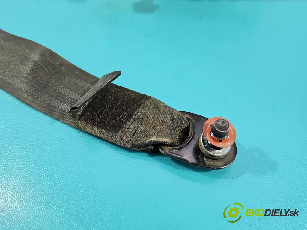 Hyundai H1 II 2007-2023 2.5 crdi 170 HP manual 125 kW 2497 cm3 5- pas bezpečnosť: zadné ľavý 89810-4H010