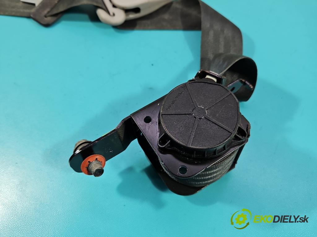 Hyundai H1 II 2007-2023 2.5 crdi 170 HP manual 125 kW 2497 cm3 5- pas bezpečnosť: zadné ľavý 89810-4H010