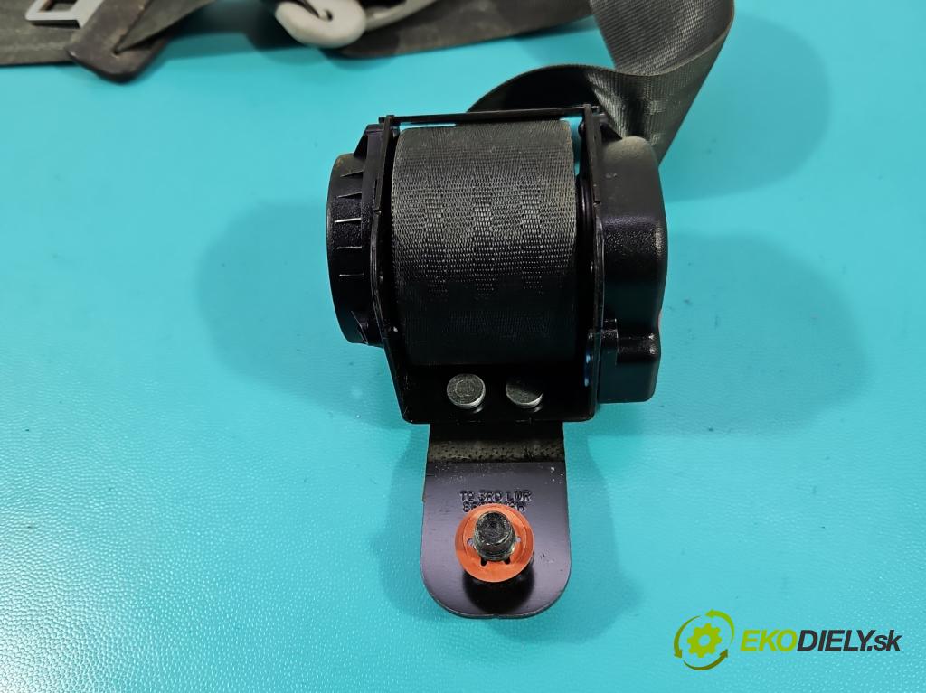 Hyundai H1 II 2007-2023 2.5 crdi 170 HP manual 125 kW 2497 cm3 5- pas bezpečnosť: zadné ľavý 89810-4H010