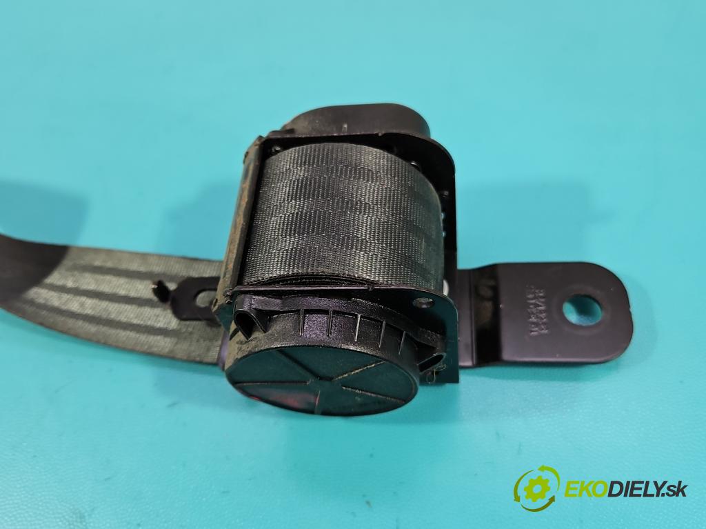 Hyundai H1 II 2007-2023 2.5 crdi 170 HP manual 125 kW 2497 cm3 5- pas bezpečnosť: zadné pravý 89820-4H020