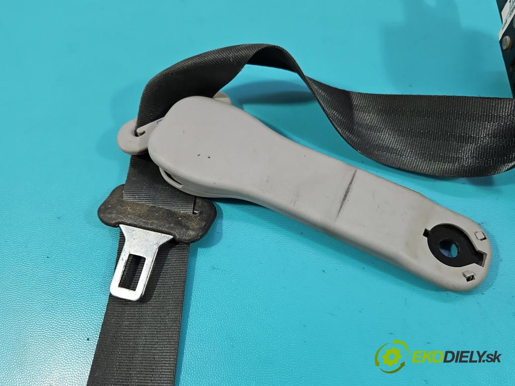 Hyundai H1 II 2007-2023 2.5 crdi 170 HP manual 125 kW 2497 cm3 5- pas bezpečnosť: zadné pravý 89820-4H020