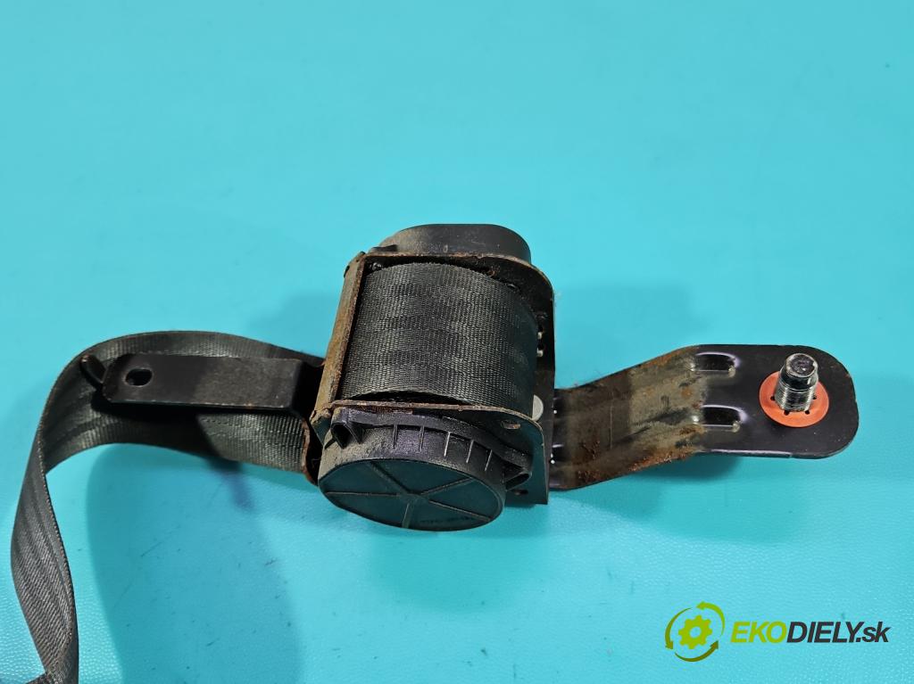 Hyundai H1 II 2007-2023 2.5 crdi 170 HP manual 125 kW 2497 cm3 5- pas bezpečnosť: zadné pravý 89820-4H000