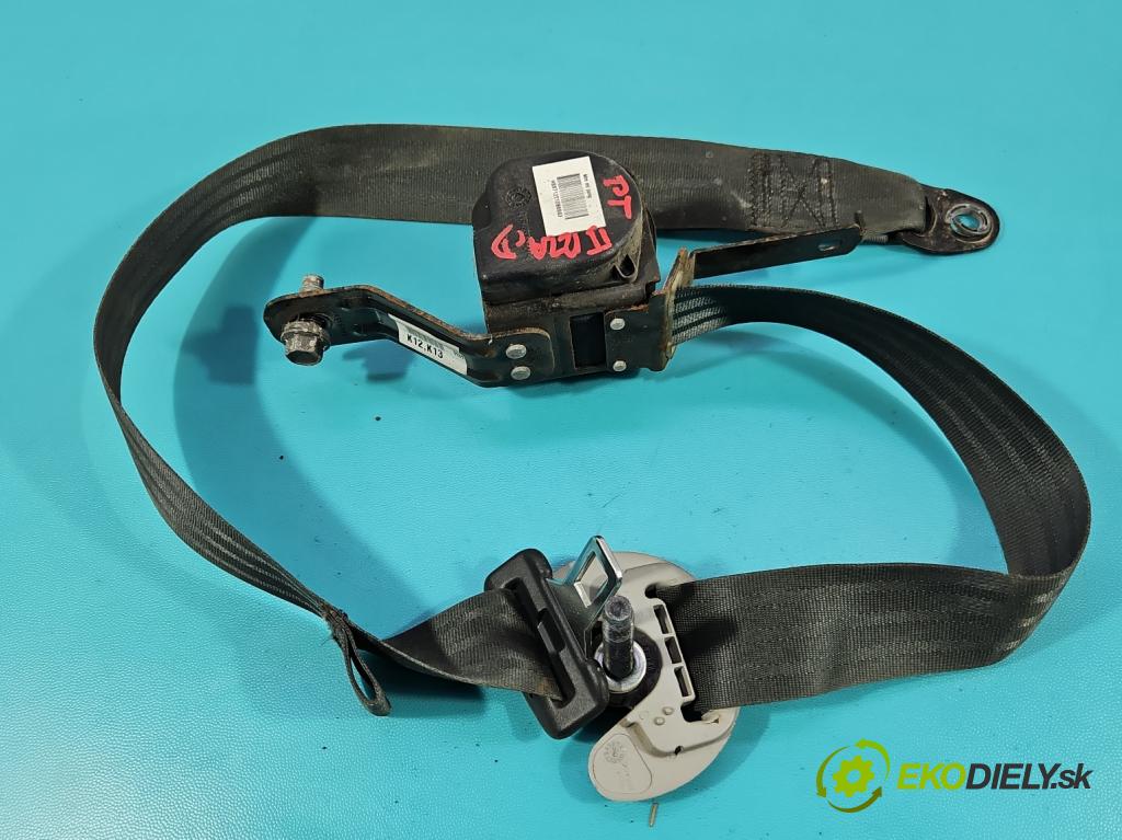 Hyundai H1 II 2007-2023 2.5 crdi 170 hp manual 125 kW 2497 cm3 5- stěna bezpečnost zadní pravý 89820-4H000