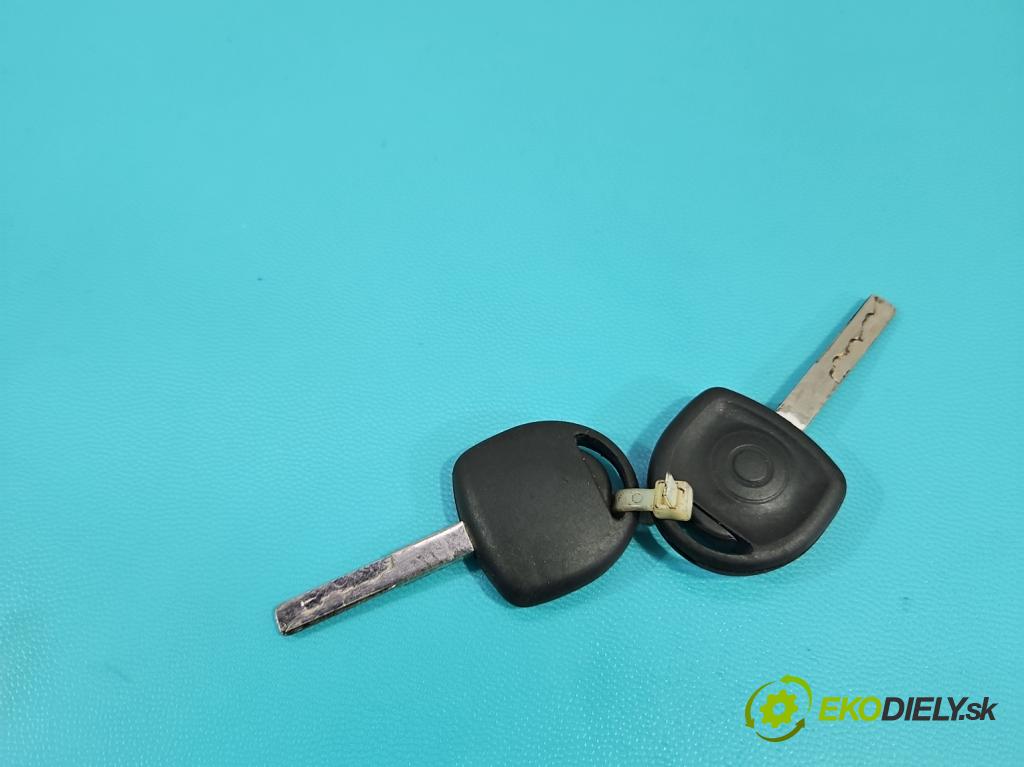 Opel Omega B 1994-2003 3.0 V6 211KM automatic 155 kW 2962 cm3 4- Spínačka 26037948 (Spínacia skrinka)