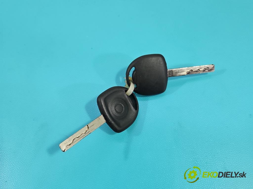 Opel Omega B 1994-2003 3.0 V6 211KM automatic 155 kW 2962 cm3 4- Spínačka 26037948 (Spínacia skrinka)