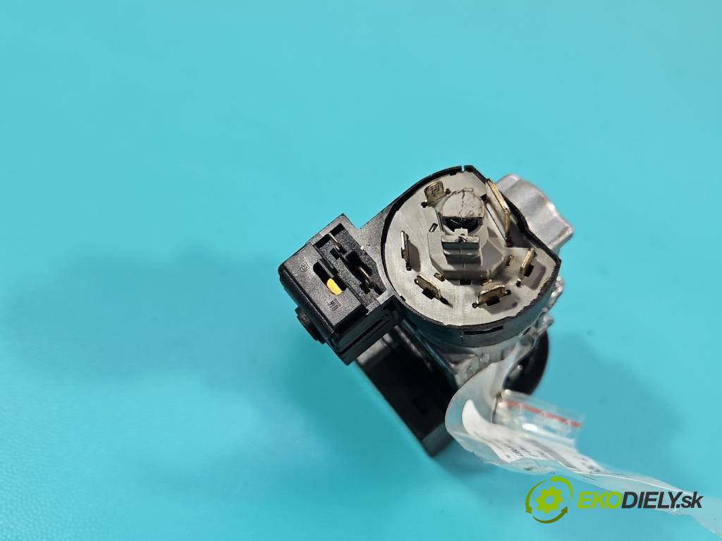 Opel Omega B 1994-2003 3.0 V6 211KM automatic 155 kW 2962 cm3 4- Spínačka 26037948 (Spínacia skrinka)