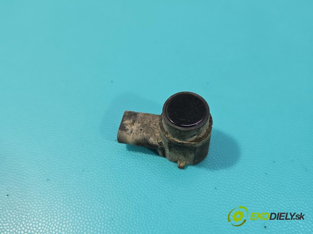 Ford Focus Mk3 2010-2018 1.6 tdci 105 hp manual 77 kW 1560 cm3 5- snímač parkování AM5T-15C868-AAW