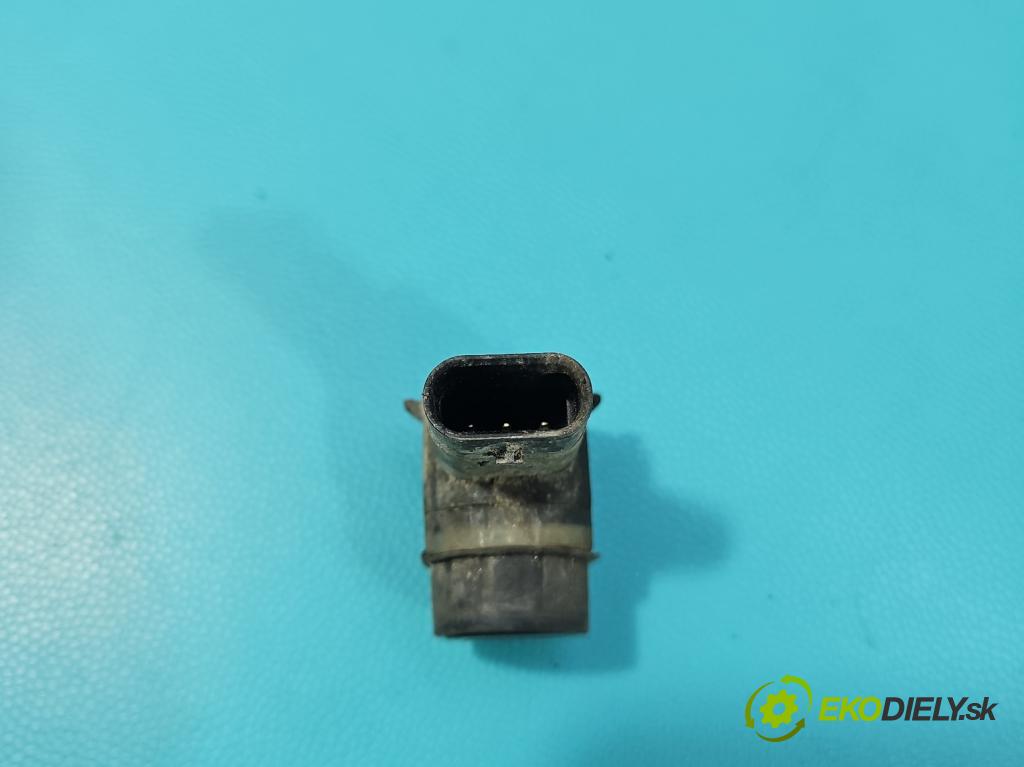 Ford Focus Mk3 2010-2018 1.6 tdci 105 hp manual 77 kW 1560 cm3 5- snímač parkování AM5T-15C868-AAW