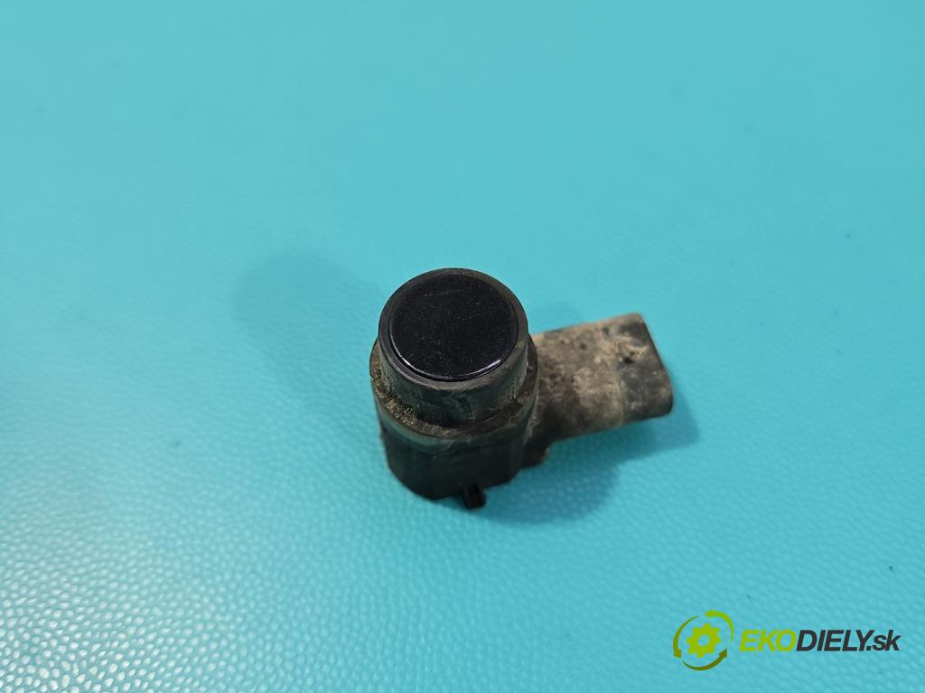 Ford Focus Mk3 2010-2018 1.6 tdci 105 hp manual 77 kW 1560 cm3 5- snímač parkování AM5T-15C868-AAW