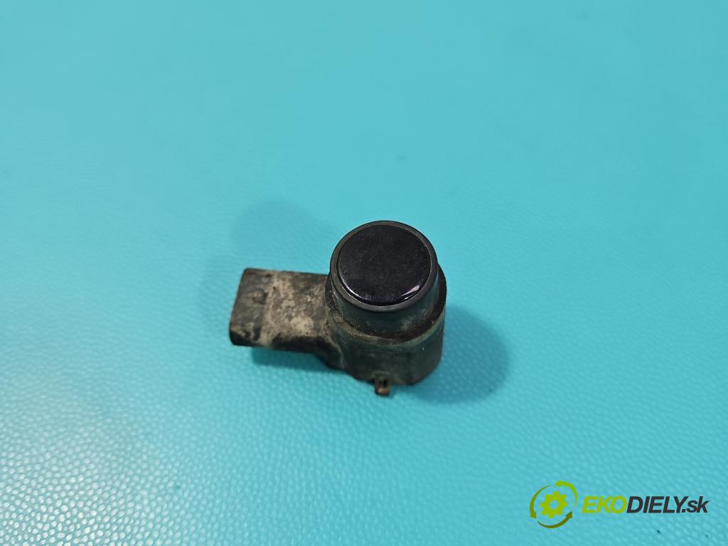 Ford Focus Mk3 2010-2018 1.6 tdci 105 hp manual 77 kW 1560 cm3 5- snímač parkování AM5T-15C868-AAW