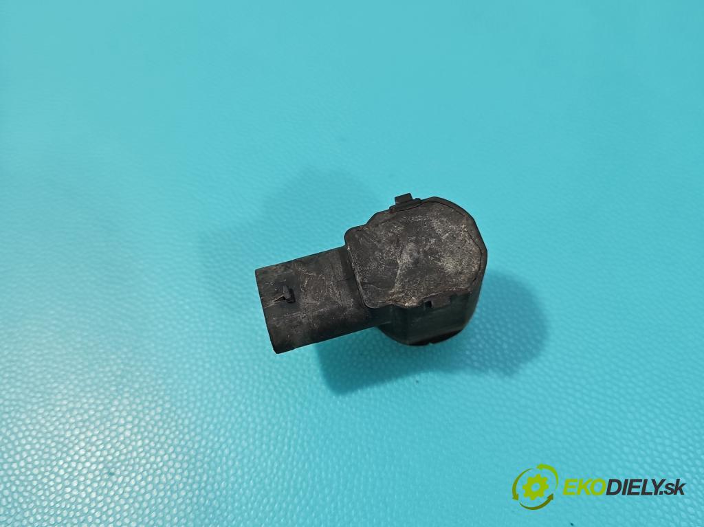 Ford Focus Mk3 2010-2018 1.6 tdci 105 HP manual 77 kW 1560 cm3 5- snímač parkovaní: CJ5T-15K859-AAW