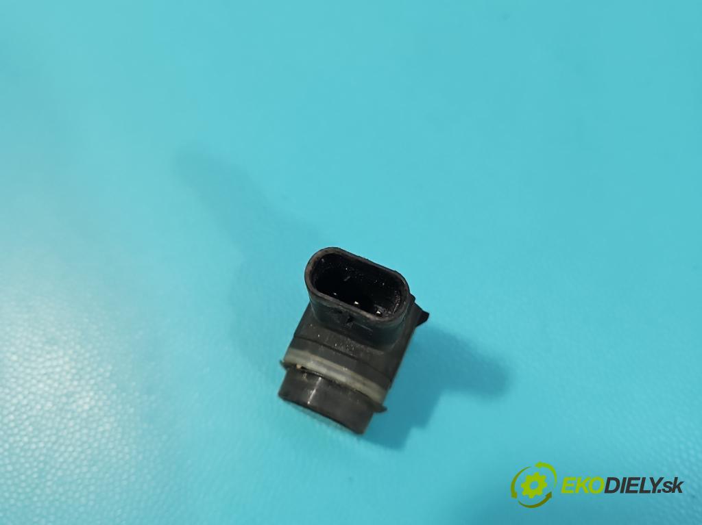 Ford Focus Mk3 2010-2018 1.6 tdci 105 HP manual 77 kW 1560 cm3 5- snímač parkovaní: CJ5T-15K859-AAW