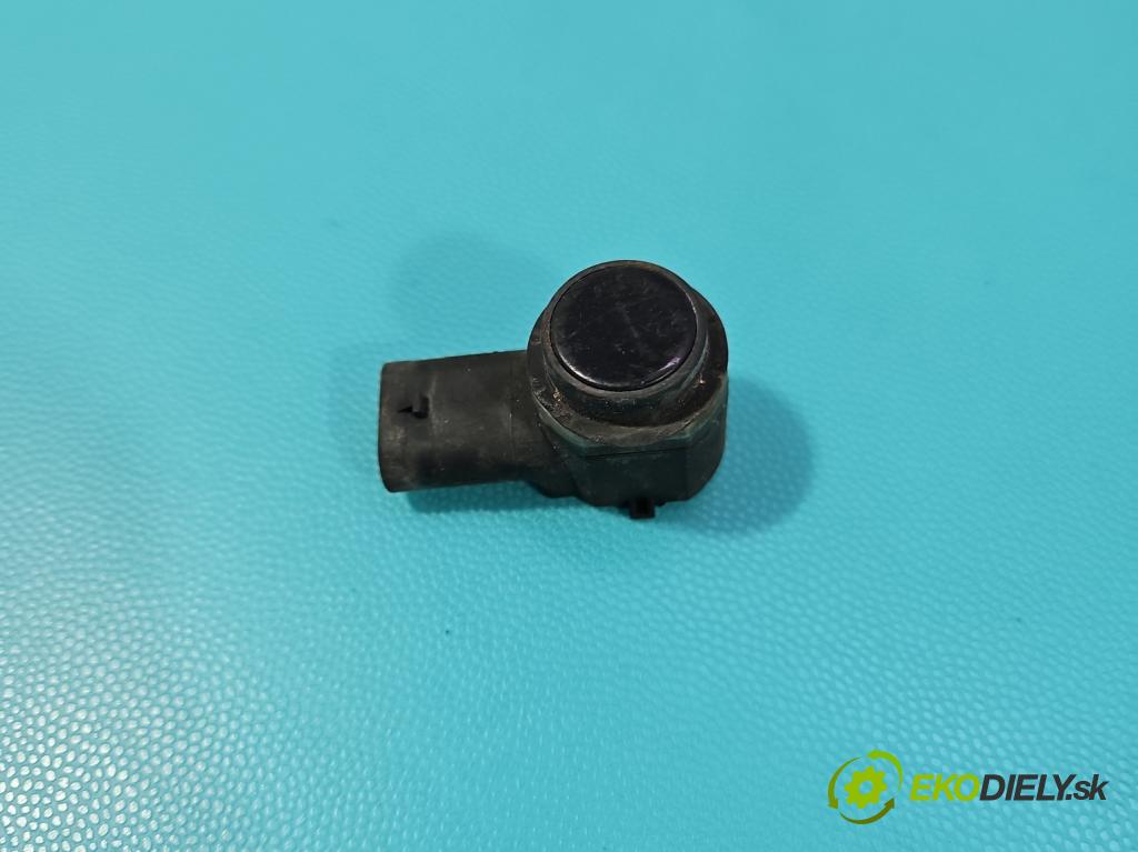 Ford Focus Mk3 2010-2018 1.6 tdci 105 HP manual 77 kW 1560 cm3 5- snímač parkovaní: CJ5T-15K859-AAW