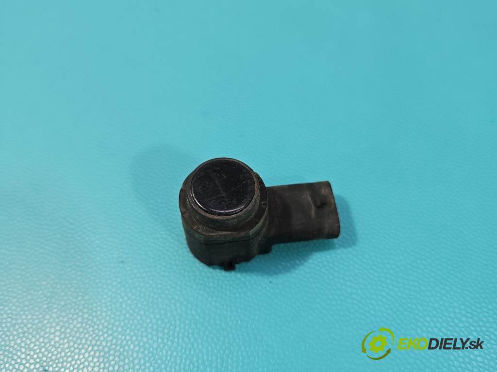 Ford Focus Mk3 2010-2018 1.6 tdci 105 hp manual 77 kW 1560 cm3 5- snímač parkování CJ5T-15K859-AAW