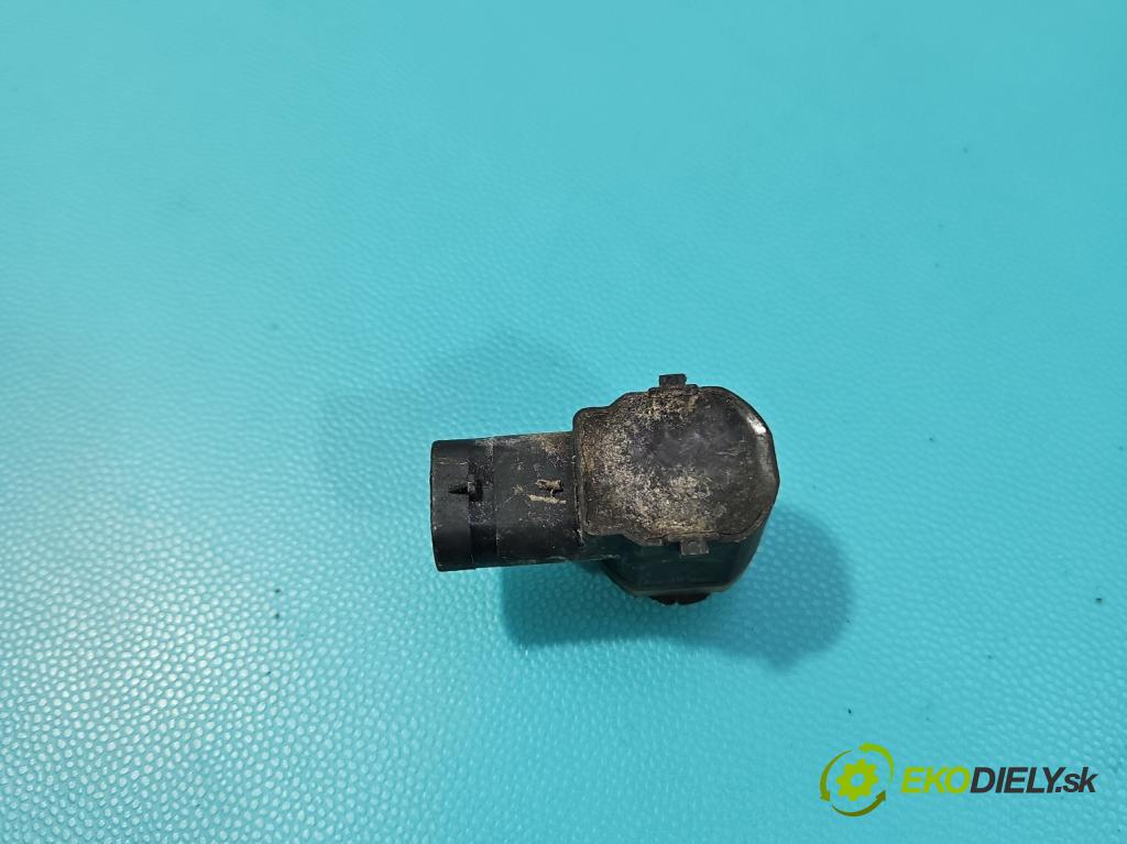 Ford Focus Mk3 2010-2018 1.6 tdci 105 hp manual 77 kW 1560 cm3 5- snímač parkování CJ5T-15K859-AAW