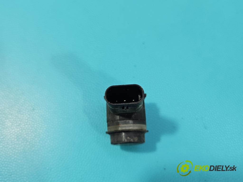 Ford Focus Mk3 2010-2018 1.6 tdci 105 hp manual 77 kW 1560 cm3 5- snímač parkování CJ5T-15K859-AAW